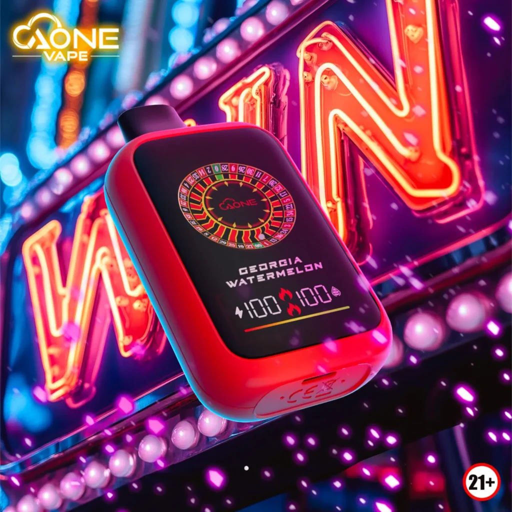aone vape casinox