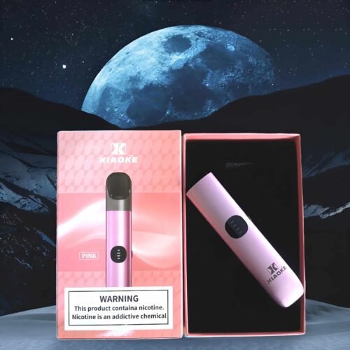 梟客六代煙桿-2